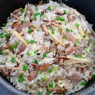 Make Spring rice step 14