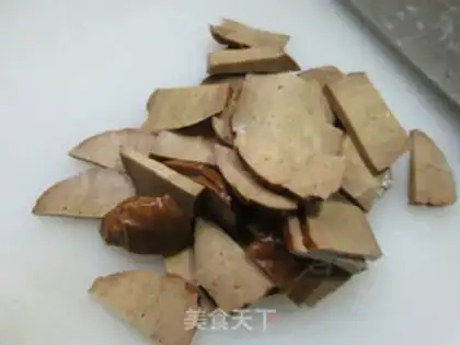 Make Solo ham step 1
