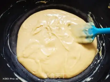 Make Chifa yogurt step 1