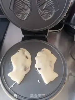 Make Razor bean is burning step 19