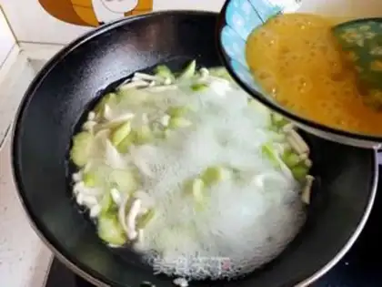 Make Spades for the pastry soup step 10