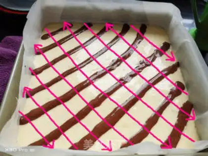 Make Chifa yogurt step 7