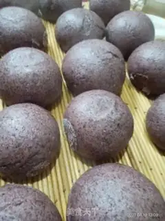Make Black chompers step 10