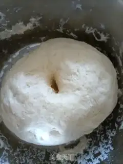 Make Pork buns step 8