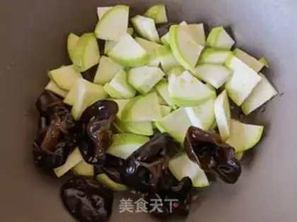 Make Onion mollusks step 4