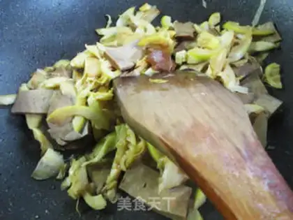 Make Solo ham step 9