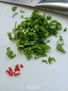 Make Frozen chicken soup step 9