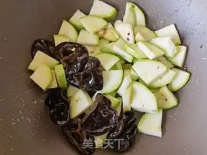 Make Onion mollusks step 5