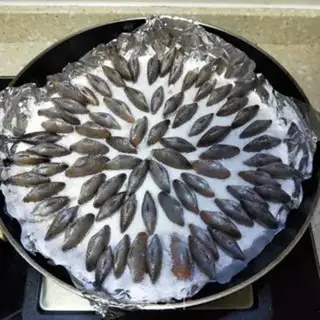 Make Salt florist step 2