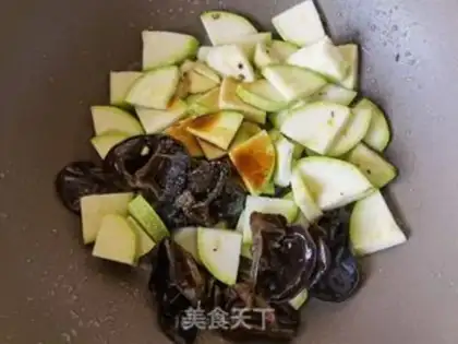 Make Onion mollusks step 6