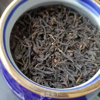 Make Caramel milk tea step 0