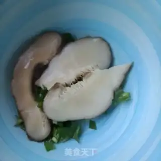 Make Frozen chicken soup step 11