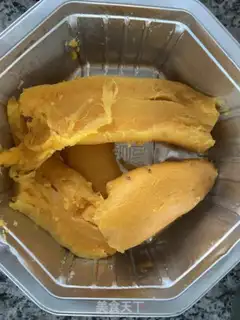 Make Cheese and potatoes step 2