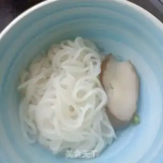 Make Frozen chicken soup step 12
