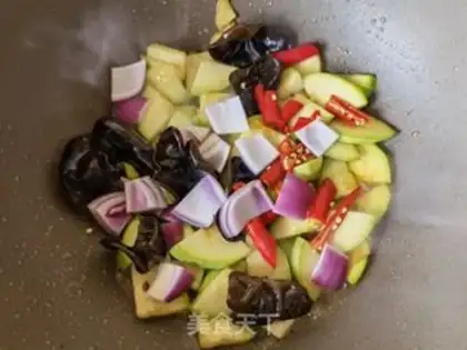 Make Salt florist step 4