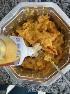 Make Cheese and potatoes step 3