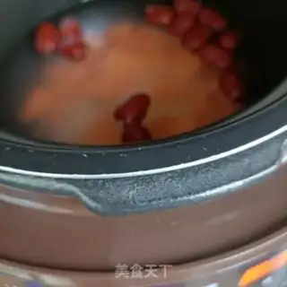 Make Potato date, porridge step 5
