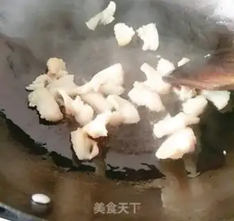 Make Spicy step 3