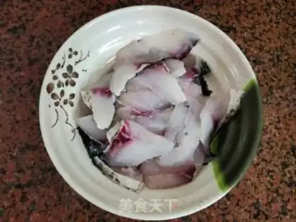 Make Sourfish step 3