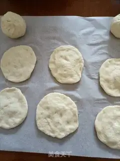 Make Pork buns step 11