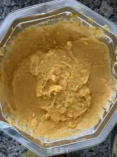 Make Cheese and potatoes step 5