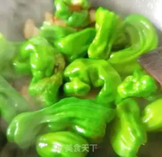 Make Spicy step 4