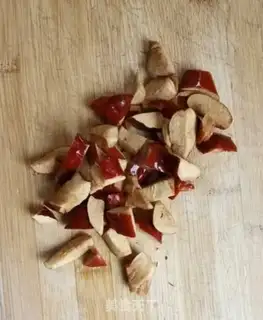 Make Three black dates step 2