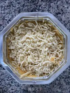 Make Cheese and potatoes step 6