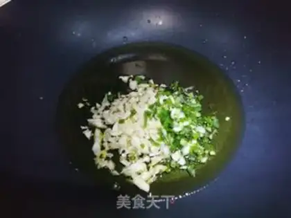 Make Champagne sauce step 3