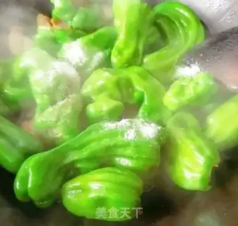 Make Spicy step 5