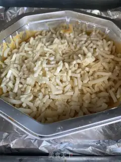 Make Cheese and potatoes step 7