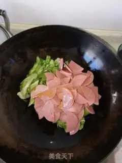 Make Pelican cabbage step 3