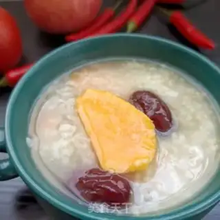 Make Potato date, porridge step 9