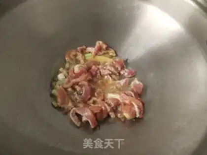 Make The fragrance step 3