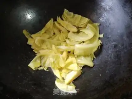 Make Sourfish step 6