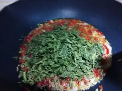 Make Champagne sauce step 5