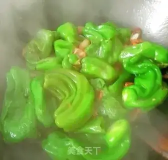 Make Spicy step 7