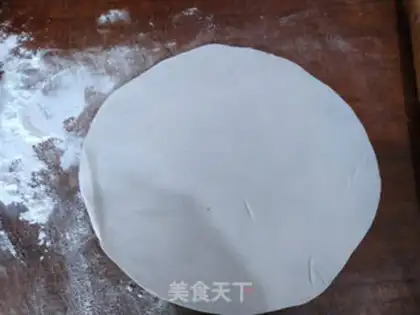 Make Scrumptious egg pie step 9