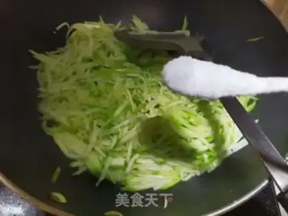 Make Sodium step 2