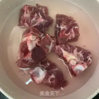 Make The mushroom stew step 0