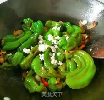 Make Spicy step 9
