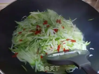 Make Sodium step 3