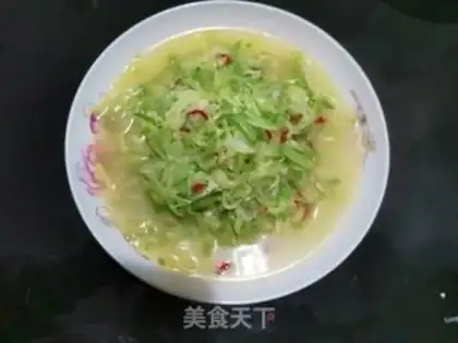 Make Sodium step 4