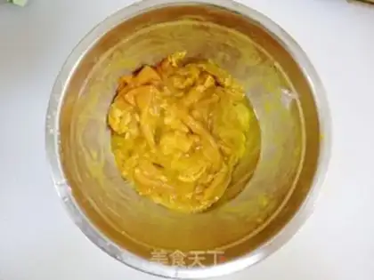 Make Homemade Curry Ridge step 3