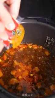 Make Zhang Yun Lei and his friends step 4