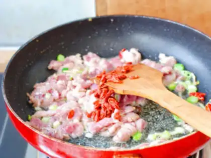 Make Sprouts step 1