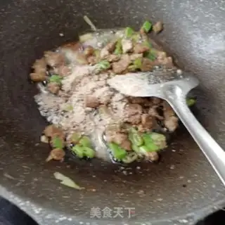 Make Meatloaf step 9