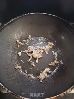 Make Spam step 2