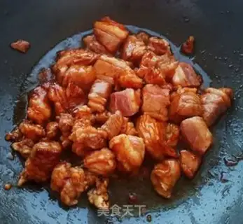 Make Red lamb roast step 7