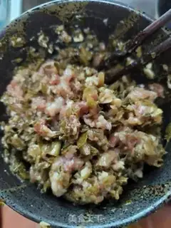 Make Fried pork sour step 5